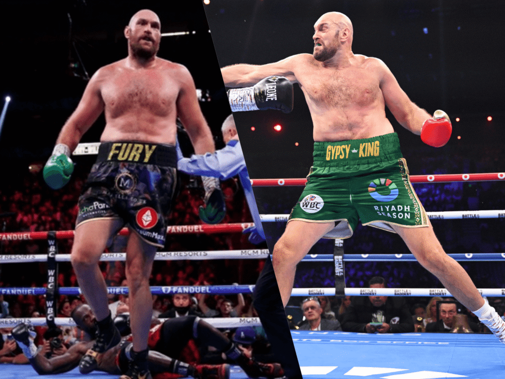Tyson Fury Net Worth: Earnings, Career, and Wealth